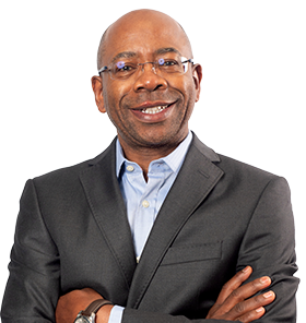 Bonang Francis (Bonang) Mohale 