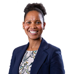 Lulama Boyce 